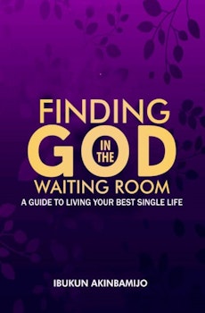 Finding God in The Waiting Room